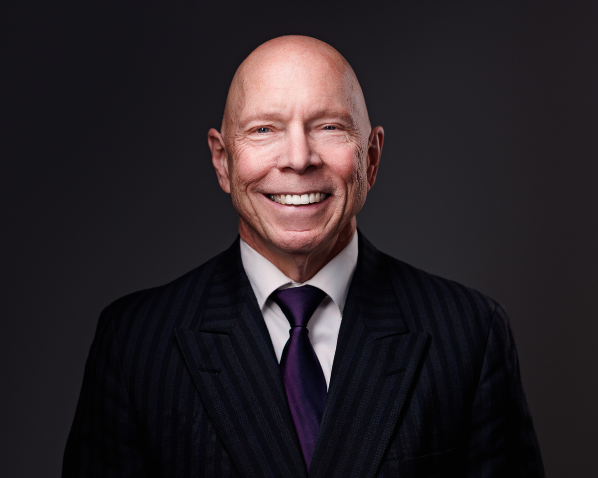 Kevin Miller
